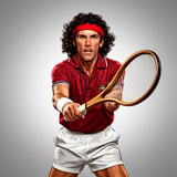 John McEnroe