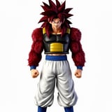 Gogeta (Super Saiyan 4)