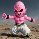 Kid Buu