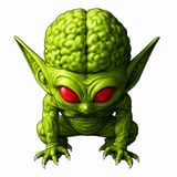 Saibaman