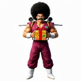 Hercule (Mr. Satan)