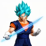 Vegito (SSGSS)