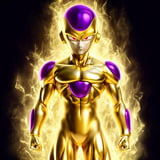 Golden Frieza