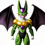 Perfect Cell