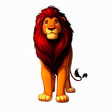 The Lion King