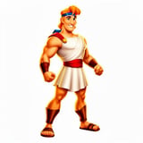 Hercules