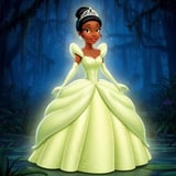 The Princess and the Frog