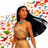 Pocahontas