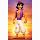 Aladdin
