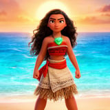 Moana