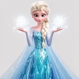Frozen