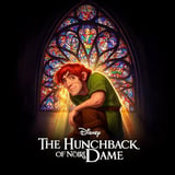 The Hunchback of Notre Dame