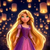 Tangled
