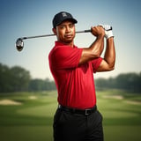 Tiger Woods