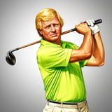 Jack Nicklaus