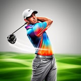 Rory McIlroy