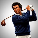 Seve Ballesteros