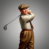 Gene Sarazen