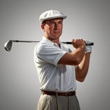 Ben Hogan
