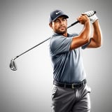 Xander Schauffele