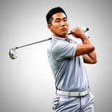 Collin Morikawa