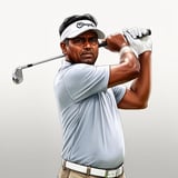 Vijay Singh