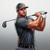 Bryson DeChambeau