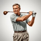 Arnold Palmer