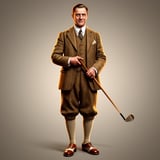 Walter Hagen