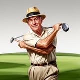 Sam Snead