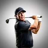Phil Mickelson