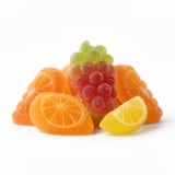 Trader Joe's Fruit Jellies