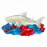 Betty Crocker Shark Bites