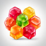 Betty Crocker Fruit Gushers