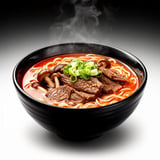 Shin Ramyun Black