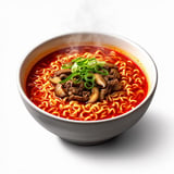 Ottogi Jin Ramen Spicy