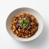A-Sha Hakka Flat Noodles