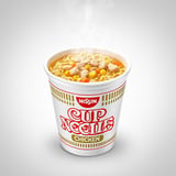 Nissin Cup Noodles Chicken