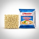 Maruchan Chicken Flavor