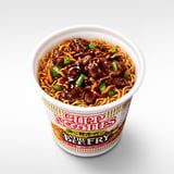 Cup Noodles Stir Fry Teriyaki Beef