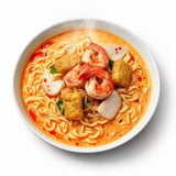 Prima Taste Singapore Laksa La Mian