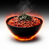 Samyang Original Buldak (Fire Noodles)