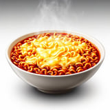 Samyang Buldak Quattro Cheese