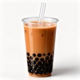Classic Black Milk Tea