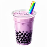 Taro Milk Tea