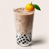 Earl Grey Milk Tea
