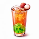 Lychee Black Tea