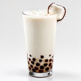 Coconut Milk Tea