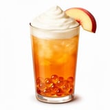 Peach Oolong Tea