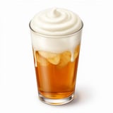 Cheese Foam Tea